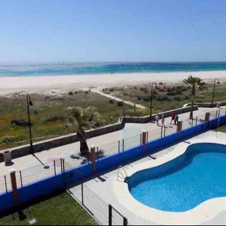 Apartamento La Tortuga II Beach Тарифа Экстерьер фото
