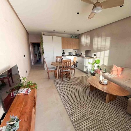 Apartamento La Tortuga II Beach Тарифа Экстерьер фото