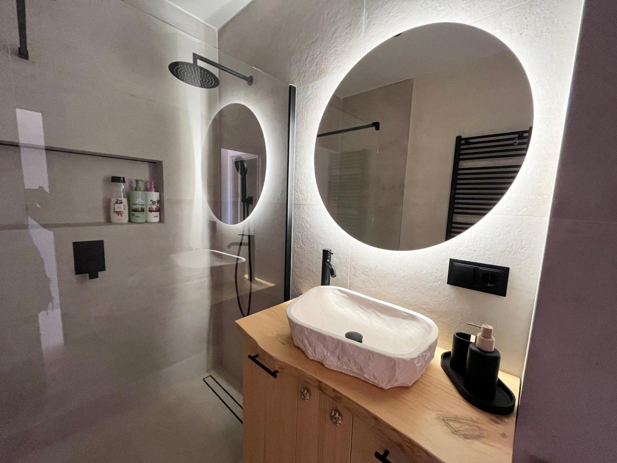 Apartamento La Tortuga II Beach Тарифа Экстерьер фото