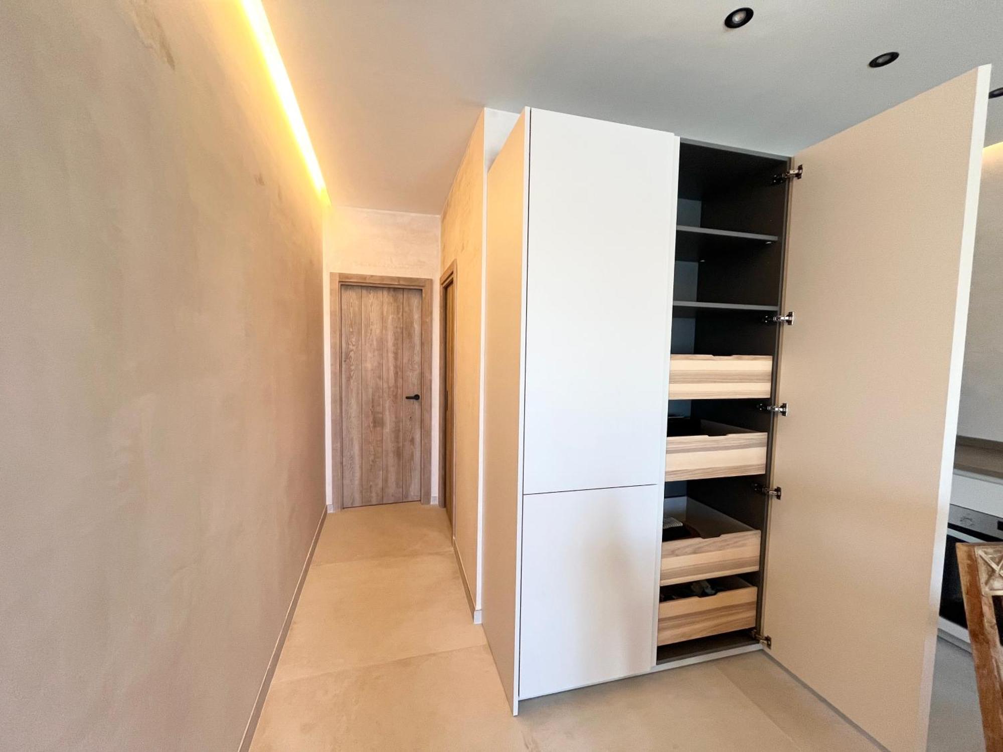 Apartamento La Tortuga II Beach Тарифа Экстерьер фото