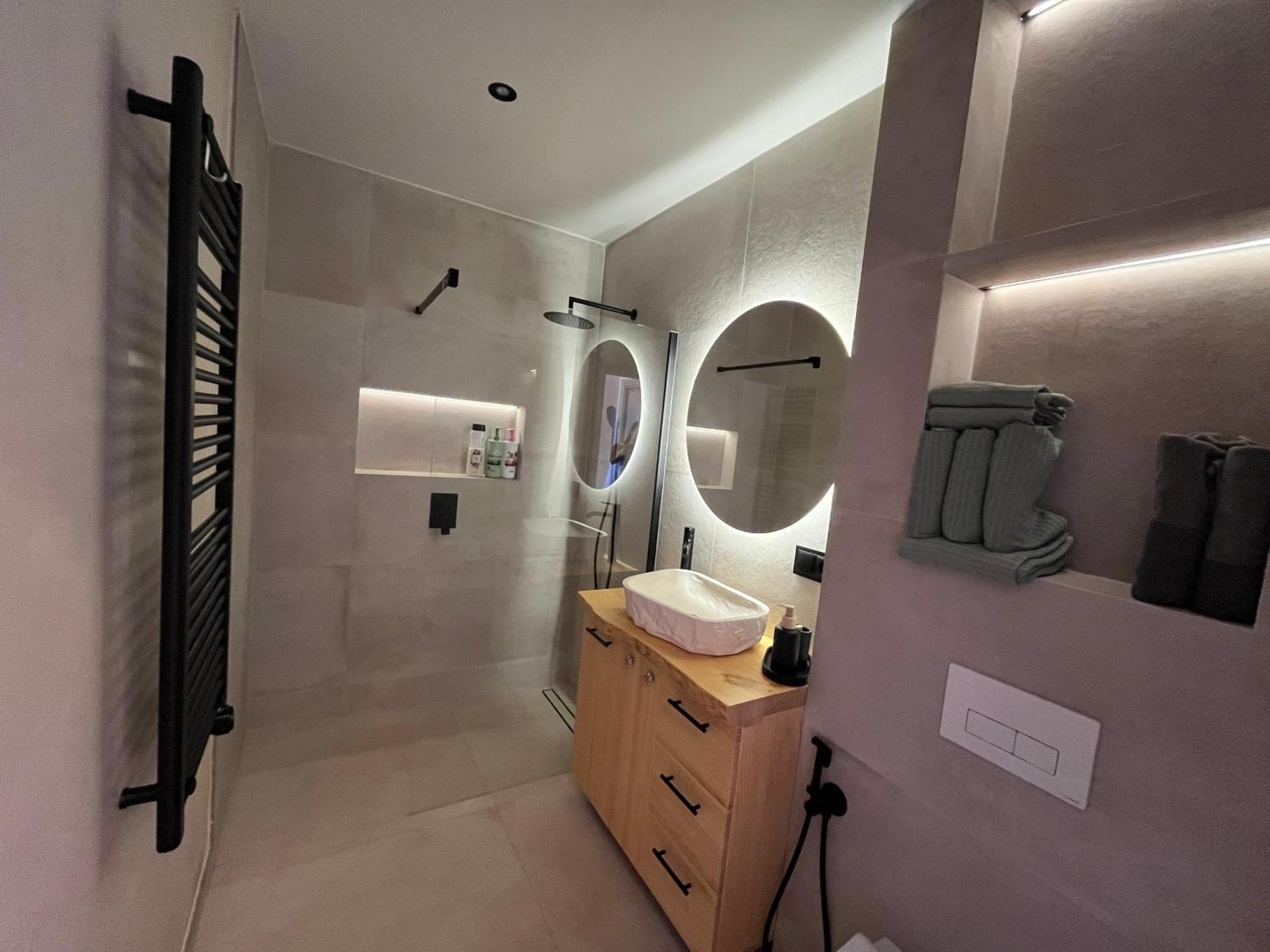 Apartamento La Tortuga II Beach Тарифа Экстерьер фото