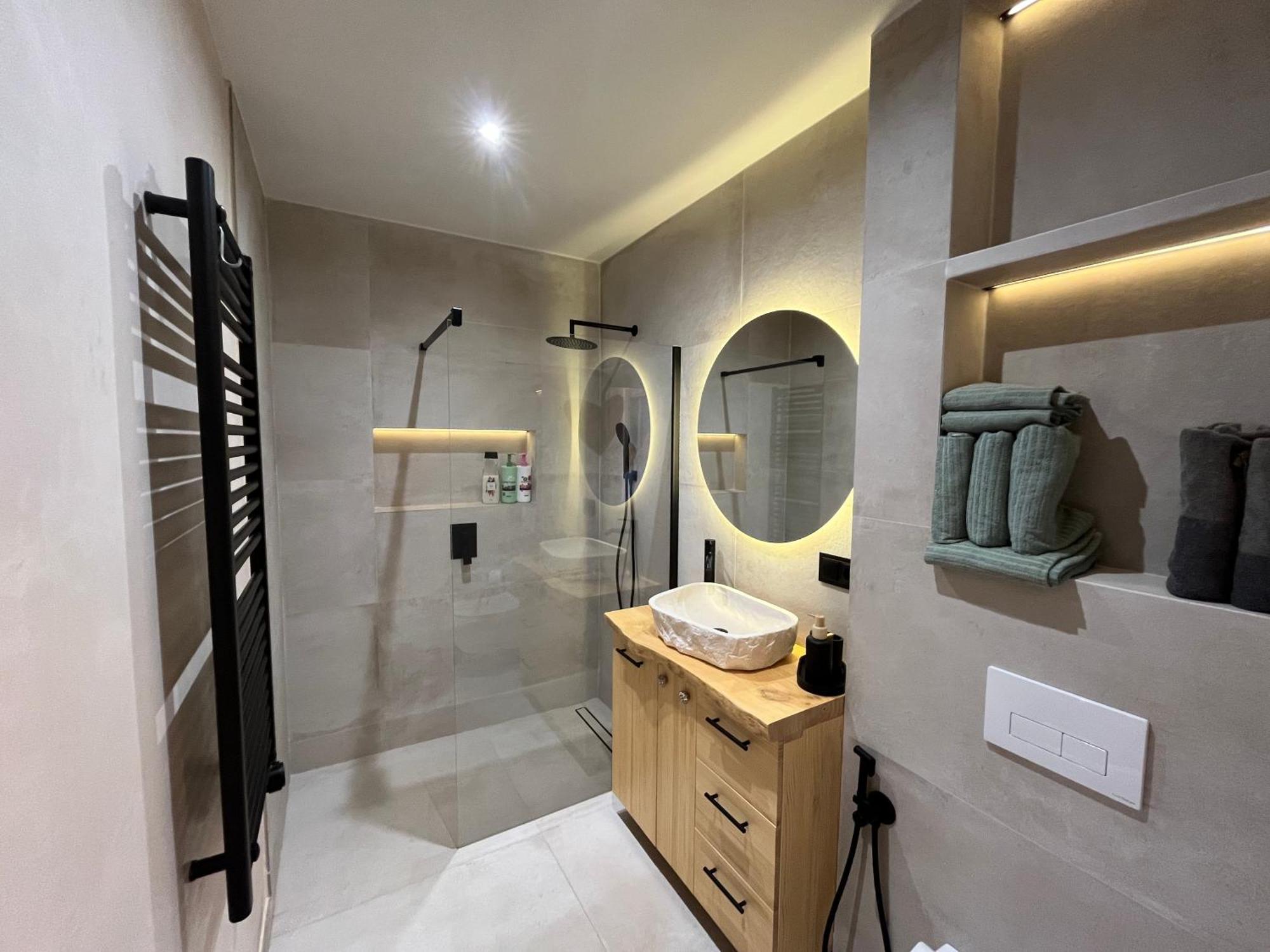 Apartamento La Tortuga II Beach Тарифа Экстерьер фото