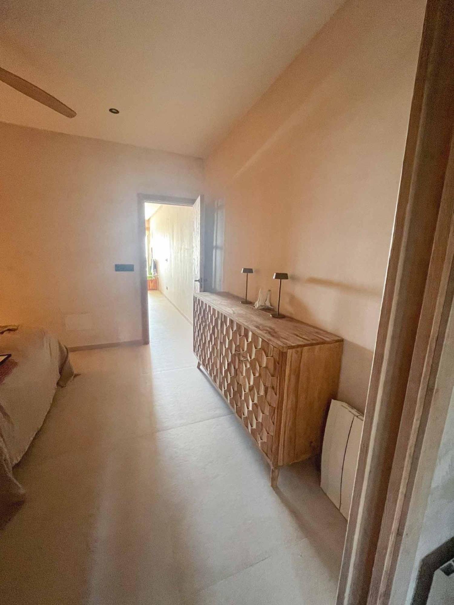 Apartamento La Tortuga II Beach Тарифа Экстерьер фото