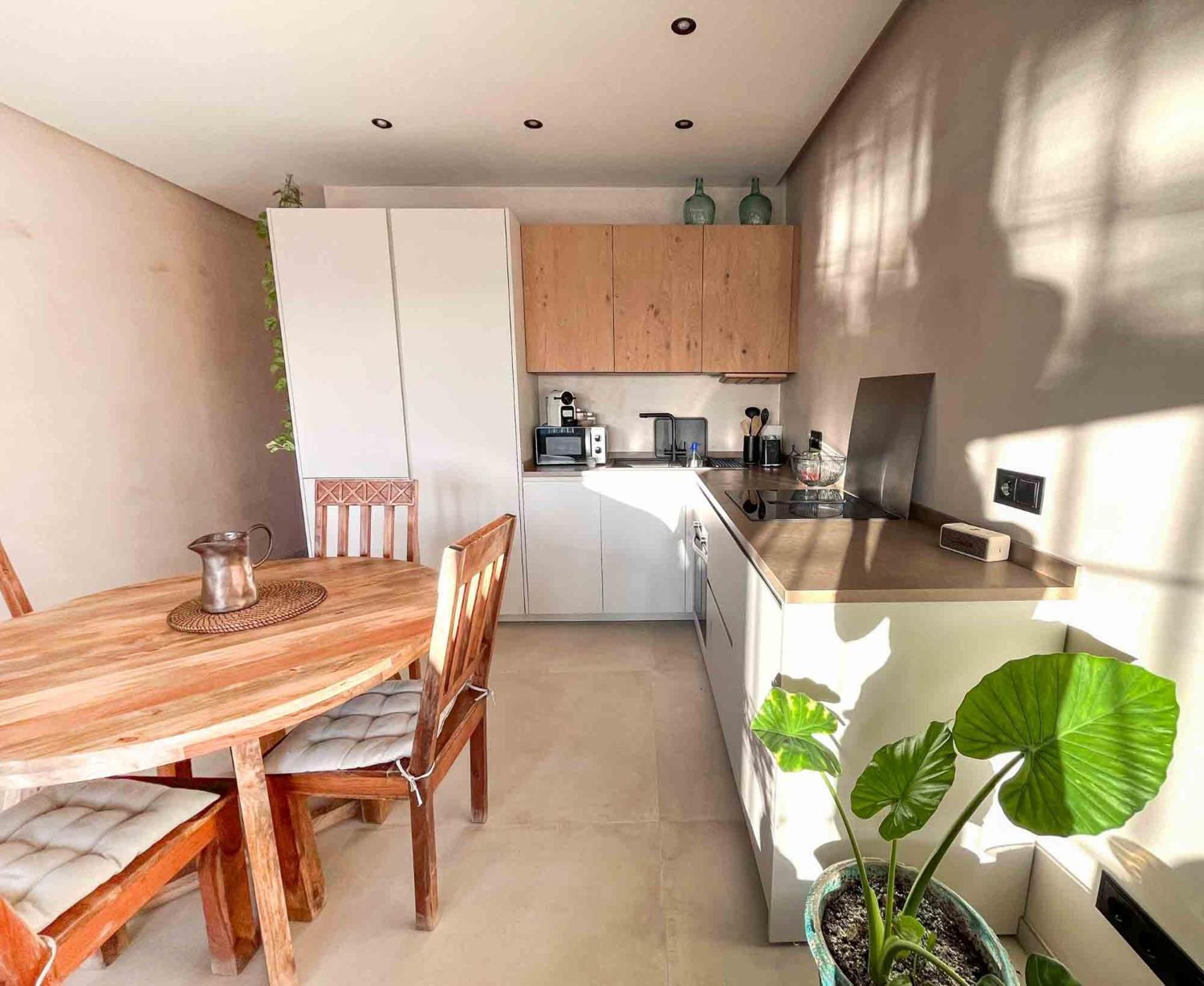 Apartamento La Tortuga II Beach Тарифа Экстерьер фото