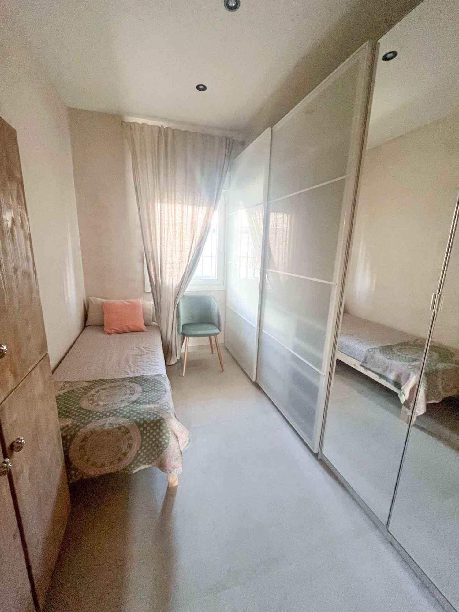 Apartamento La Tortuga II Beach Тарифа Экстерьер фото