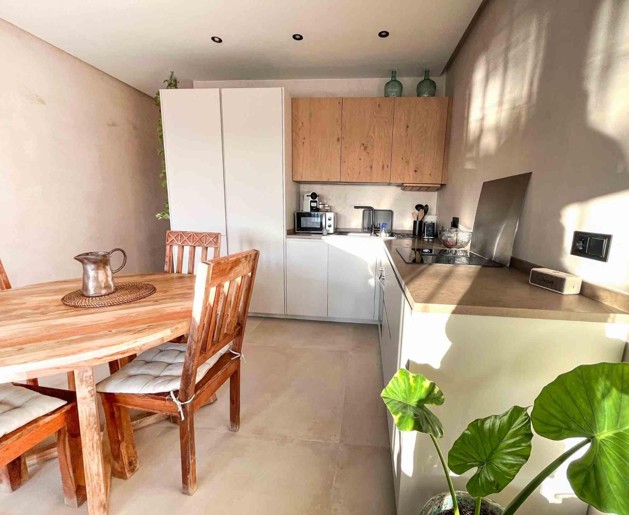 Apartamento La Tortuga II Beach Тарифа Экстерьер фото